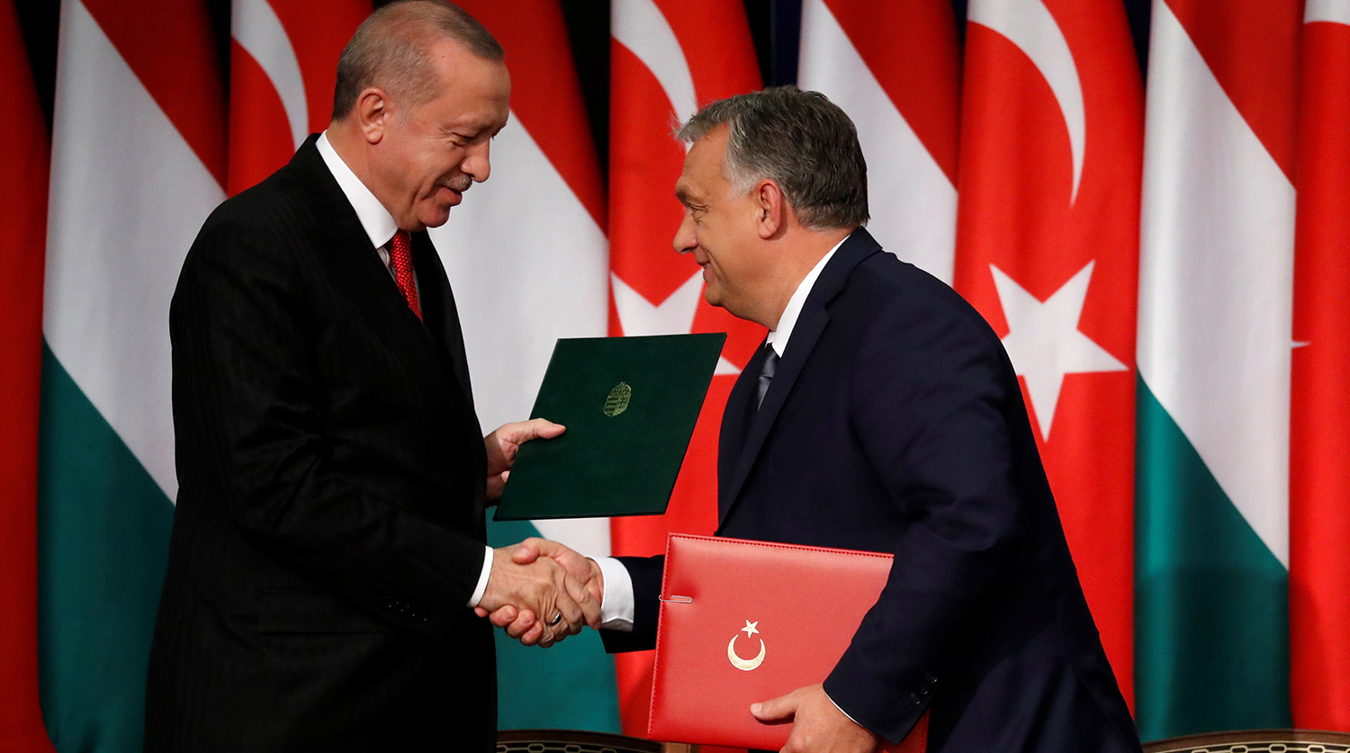Россия турция венгрия. Орбан и Эрдоган. Венгрия и Турция. Сенаторы Турции. Турецкие соглашения по Украине.