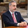 Глава МИД Турции раскрыл цель переговоров с Лавровым