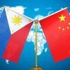 Филиппины вызвали посла Китая