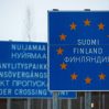 Финляндия вновь закрывает границу с Россией