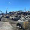 На Гавайях число погибших в результате пожаров выросло до 101