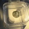 В Германии школьник нашел монету времен римского императора Марка Аврелия