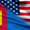 США и Монголия подпишут соглашение о воздушном сообщении