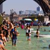 Европе предрекли аномальную жару