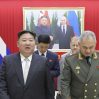 Ким Чен Ын приказал увеличить производство оружия после визита Шойгу