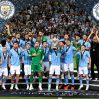 «Ман Сити» впервые выиграл Суперкубок Европы