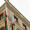 Азербайджан не обстреливал колонну росмиротворцев - МО