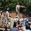 Мятежники в Нигере попросили усиленной поддержки у Гвинеи