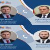 Председатель ОБСЕ провел телефонный разговор с главами МИД Азербайджана и Армении