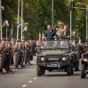Польша провела крупнейший за последние 30 лет военный парад
