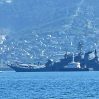 Украина пообещала покончить с Черноморским флотом России