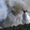 ЕС направляет Греции дополнительные пожарные самолеты