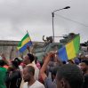 В Габоне захватившие власть военные задержали сына президента