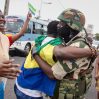 Военные в Габоне назначили лидера страны на переходный период
