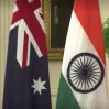 Индия, Япония, США и Австралия проведут морские учения