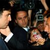 Саакашвили рассказал детали переговоров соглашения о прекращении огня в августе 2008
