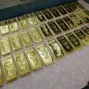 Найденные в поезде в Швейцарии 120 слитков золота передадут МККК