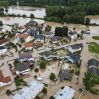 Ущерб от наводнения в Словении достиг €4,7 млрд