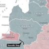 Польша укрепляет оборону Сувальского коридора