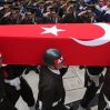 На севере Ирака при взрыве СВУ погиб турецкий военный