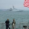 WSJ: США направили военные корабли, чтобы следить за Россией
