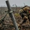 ВСУ бросили в бой в Запорожской области второй эшелон войск