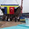 Турция построит второй корабль для ВМС Украины