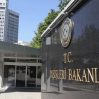 МИД Турции: Мы не признаем «президентские выборы», проведенные так называемым режимом в Карабахе