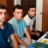 Освобождены футболисты армянского происхождения, отбывшие срок административного ареста