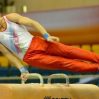 Азербайджанский гимнаст завоевал путевку в финал международного турнира