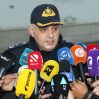 МВД Азербайджана: Продолжается работа по полной декриминализации Карабаха