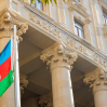 МИД Азербайджана осудил нападение армянских радикалов на участников конференции в США