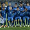 ЕВРО-2024: Сборная Азербайджана проиграла Бельгии