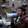 В Ереване, Гюмри и Ванадзоре проходят акции оппозиции
