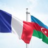 Парламентская группа дружбы Франция-Азербайджан приостановила свою деятельность