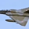 Украина близка к получению французских истребителей Mirage 2000