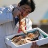 Япония окажет помощь рыбакам из-за запрета КНР на ввоз морепродуктов