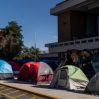 В Италии начались протесты студентов из-за дорогого жилья
