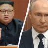 Ким Чен Ын едет к Путину