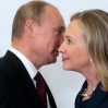 «Сам виноват!» - Хиллари Клинтон вынесла вердикт Путину