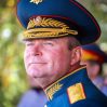 Путин снова сменил командующего миротворцами в Карабахе