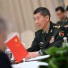 Куда-то исчез министр обороны Китая