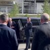 Путин похвастался лимузином Aurus перед Ким Чен Ыном