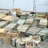 На территории Агдере обнаружен очередной склад боеприпасов- ВИДЕО