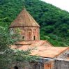 Азербайджан вернул монастырский комплекс Амарас
