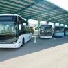 Азербайджан предоставил армянам 30 автобусов для выезда в Армению