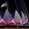 Baku Crystal Hall передан в подчинение министерства экономики
