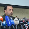 Минобороны Азербайджана призвало армянских боевиков сдаться