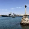 Россия эвакуировала Черноморский флот из Крыма