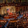 Конгрессмены США утвердили проект финансирования правительства без помощи Украине
